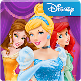 Disney Princess: Story Theater icon