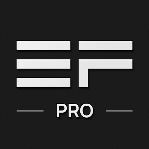 EcoFlow Pro for installers logo