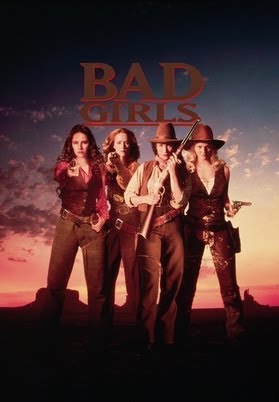 bad girls Bad Girls - Google Play の映画