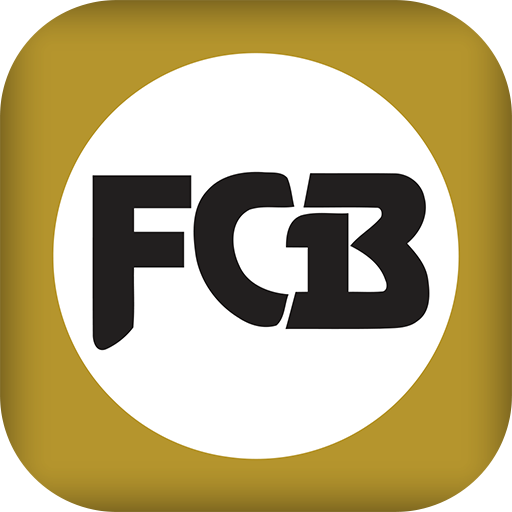 First Community Bank MN logo