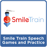 Smile Train Speech Games And Practice icon