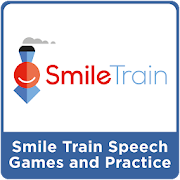 Smile Train Speech Games And Practice  Icon