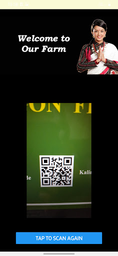 Android application KVK Demonstration Farm screenshort