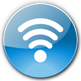 Hotspotting - Free WiFi Map icon