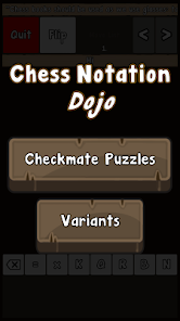Chess Notation Dojo 0.3 APK + Mod (Free purchase) for Android