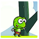 Cover Image of Tải xuống Turtle adventure Runner & jumper classic fun game 1.0 APK