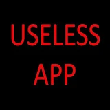 Useless App icon