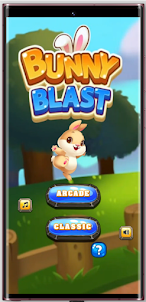 Bunny Blast Classic