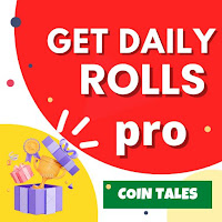Coin Tales Rewards Pro