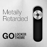 Go Locker Metal Theme Template icon