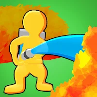 Fire Fighter 3D