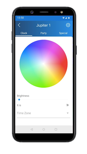 build-yours Screen 2