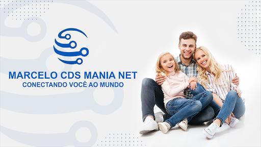 Android application Marcelo CDS Mania NET TV STB screenshort