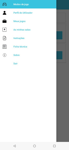 COMEDIG Screen 2
