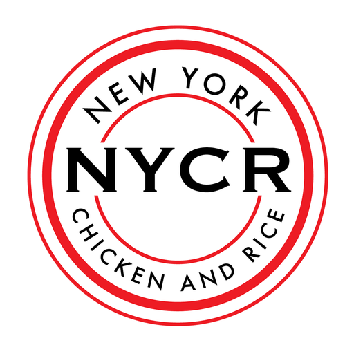 New York Chicken And Rice logo