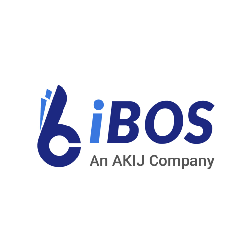 iBOS HR logo