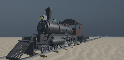 Dead Rails