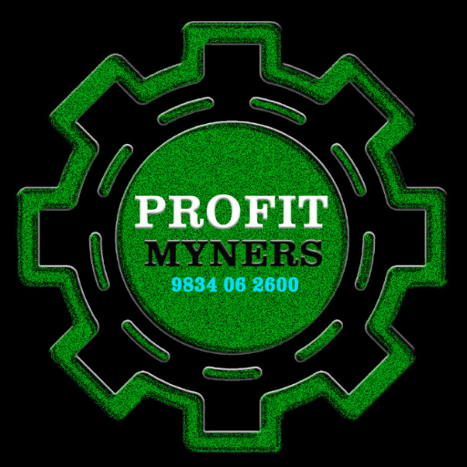 Profit Myners logo
