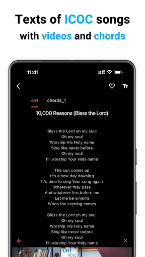 ICOC Screen 2