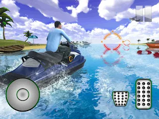 Drug Wars: Mafia Narco Game - Screenshot 1