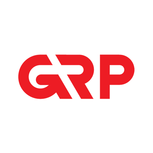 GRP App logo