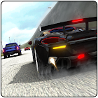 Highway Driving Car Racing Game : Car Games 2.0