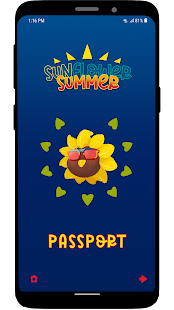 Sunflower Summer Screenshot