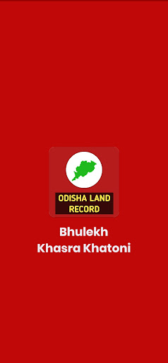 Odia Bhulekh Check Online