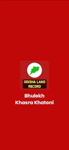 Odia Bhulekh Check Online