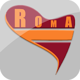 I Love Roma Calcio icon