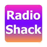 Radio Shack icon