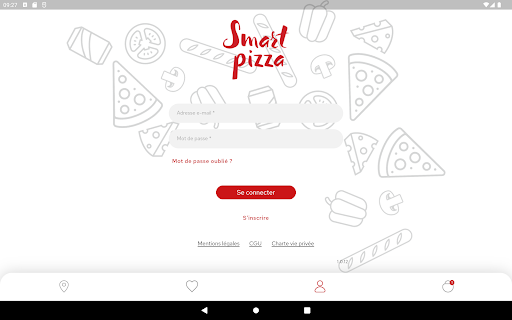 Smart Pizza apkpoly screenshots 21
