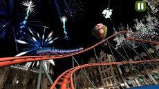 Roller Coaster Park: Fun Gamesのおすすめ画像4