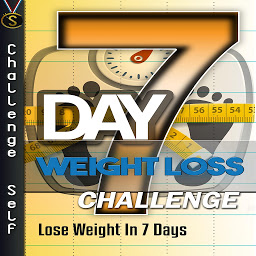 Icon image 7-Day Weight Loss Challenge