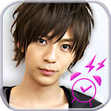 Shohei Miura’s Alarm Clock app icon