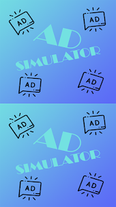 Ad Simulator