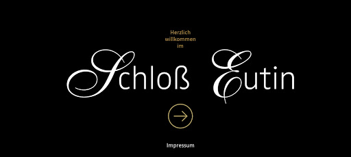 Android application Schloss Eutin screenshort