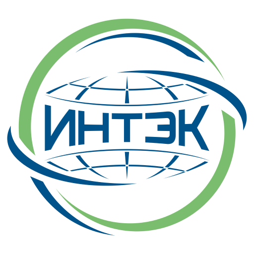 Завод Интэк logo