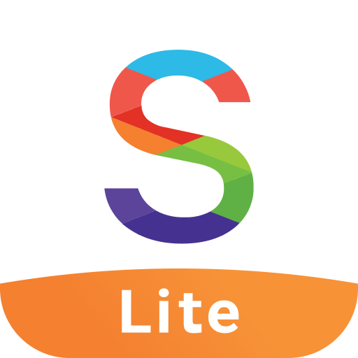 Shop.com.mm Lite App logo