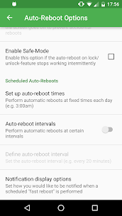 Fast Reboot Pro [Trả phí] APK 5