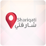 SHARIQATI icon