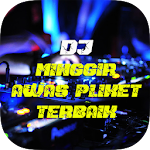Cover Image of Baixar DJ Minggir Awas Pliket Remix  APK