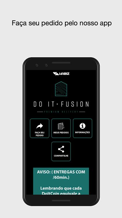 Do It Fusion - 2.50.9 - (Android)