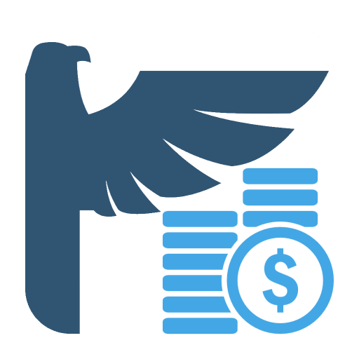 GTS Expense Management 1.9.5 Icon