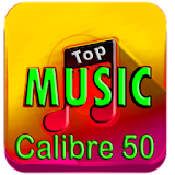 Calibre 50 Lyrics Song icon