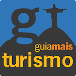 Cover Image of Tải xuống GuiaMais Turismo  APK