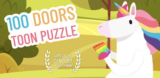 100 Doors Puzzle Box - Apps on Google Play