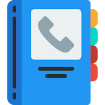 Cover Image of 下载 Synchronize Cloud Contacts 68 APK