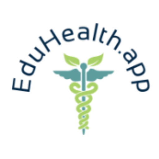 EduHealth.app logo