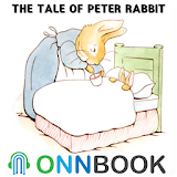 [FREE]The tale of PETER RABBIT icon